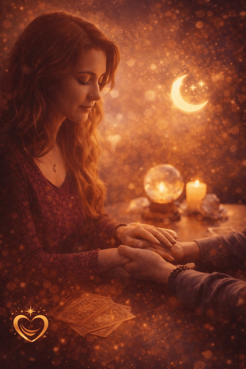 Astróloga do Amor Gabriela