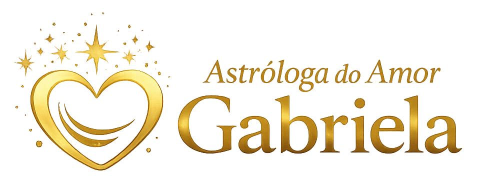 Astróloga do Amor Gabriela